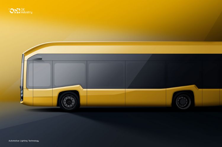 Produit - MBUS City Bus 12m