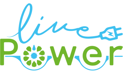 Live Power Africa