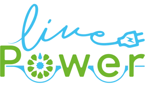 Live Power Africa
